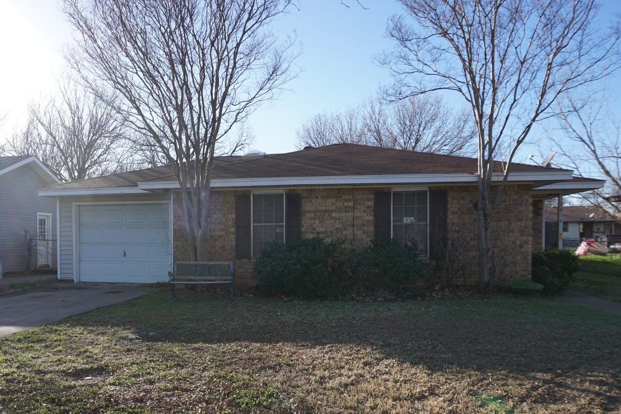 2814 Mcgaha Ave, Wichita Falls, TX 76308, USA 3 unit Rentals Zumper