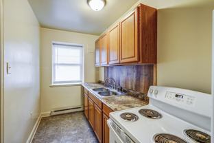 The Raleigh Apartments - Photo 1 of 1
