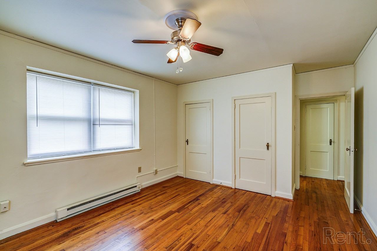 The Raleigh Apartments - Photo 5 of 11