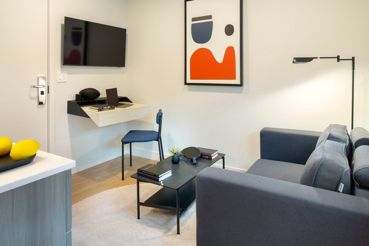 The Aster - Photo 7 of 23