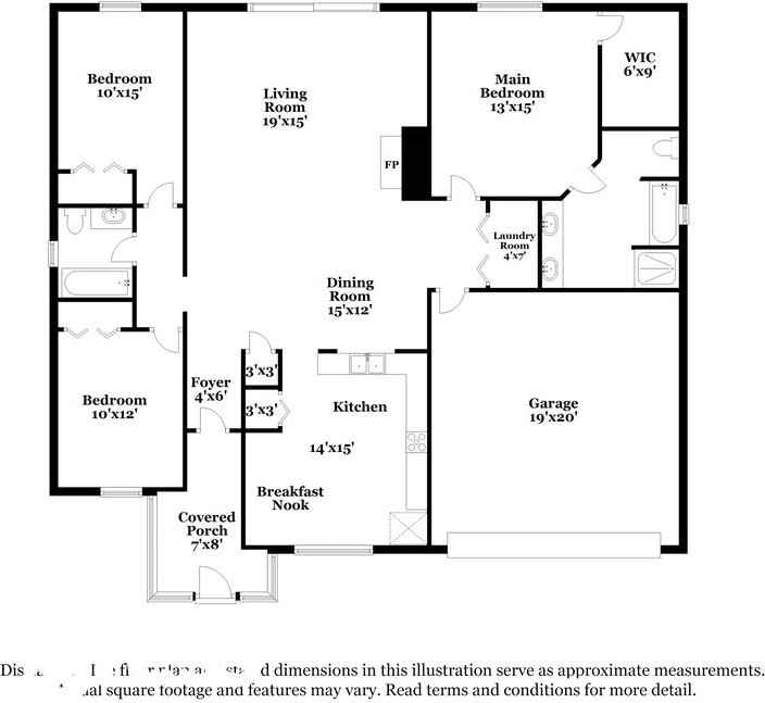 956 Sandywood Dr - Photo 2 of 16