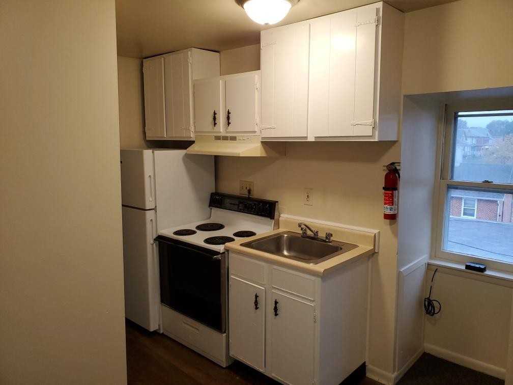 3517 Walnut Street Apartments 3517 Walnut St, Harrisburg, PA 17109