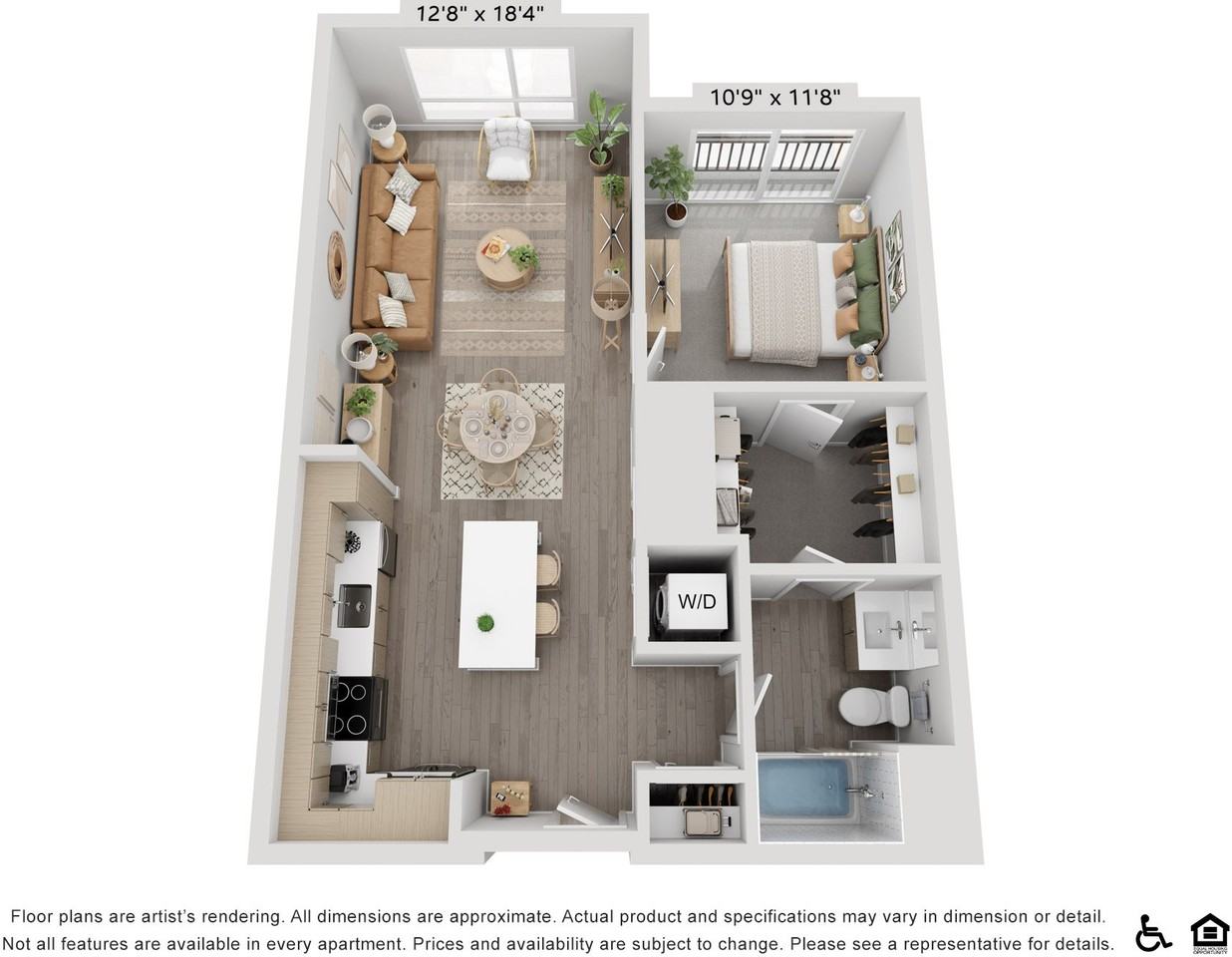 10 Innerbelt Rd #219