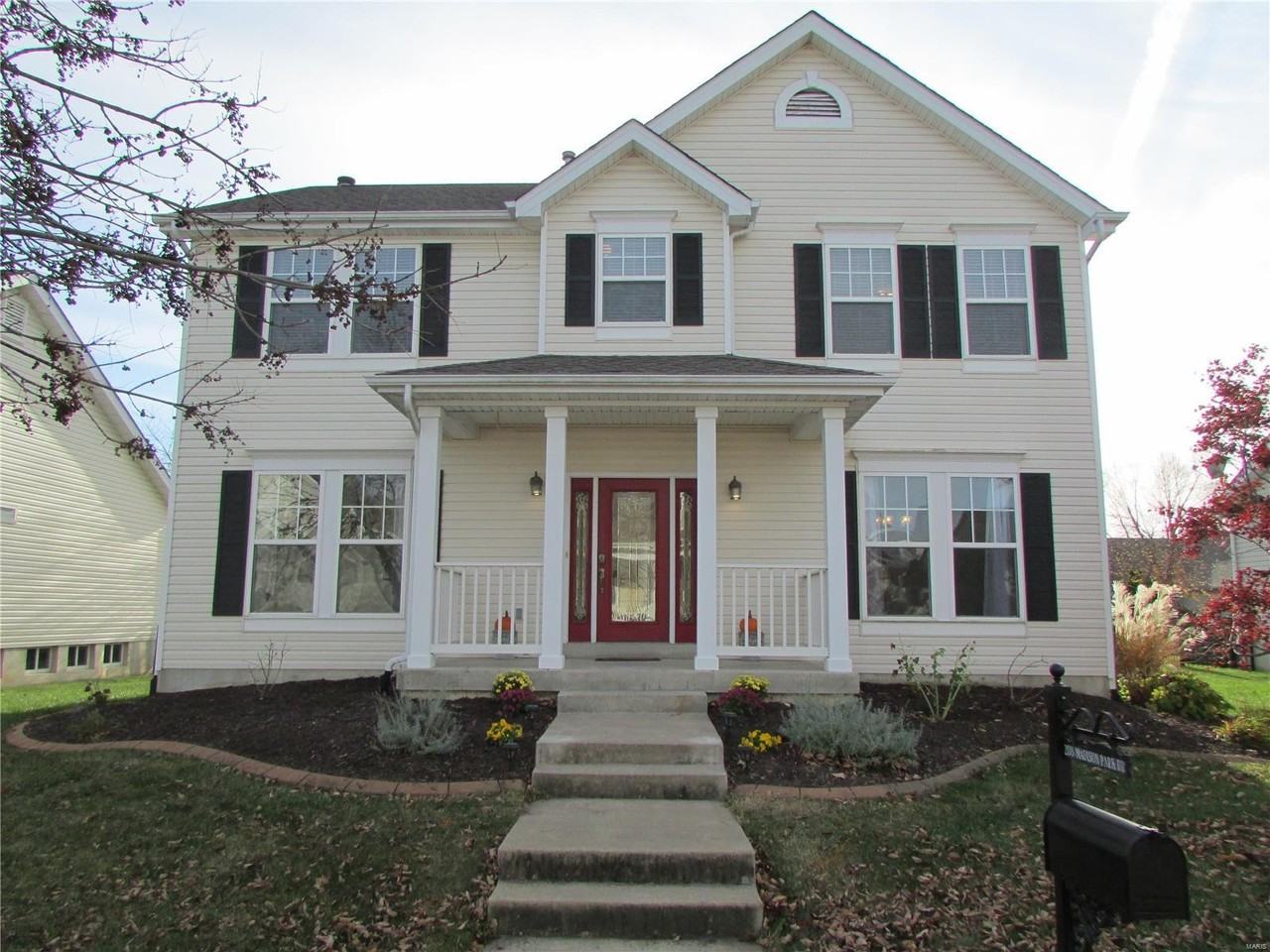 Apartments for Rent In St. Peters, MO Find Condos & Other Rentals