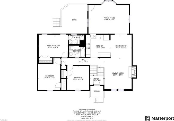 10402 Nw 57th St - Photo 2 of 12