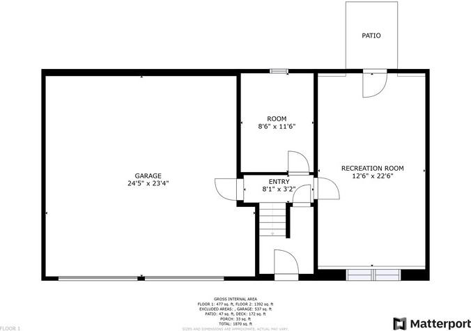 10402 Nw 57th St - Photo 3 of 12