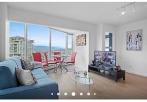 58 Keefer Place ##2707 - Photo 1 of 1