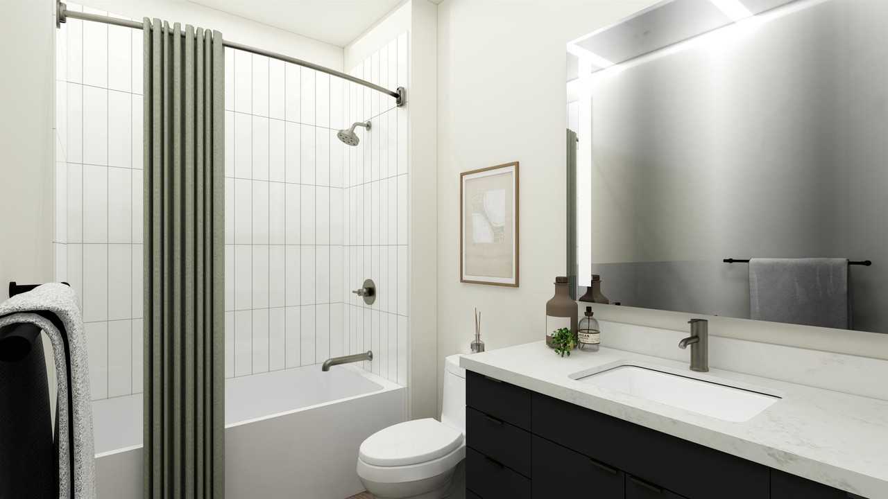 8933 Heron Heights 8931 Gravelly Lake Dr SW - 304 #8931-304 - Photo 3 of 20