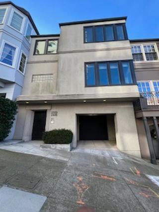 2333 Laguna Street