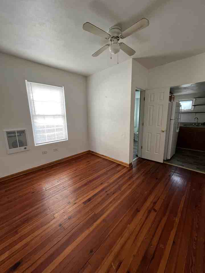 611 Bullitt Ave Se C, Roanoke, VA 24013 1 Bedroom Apartment for Rent