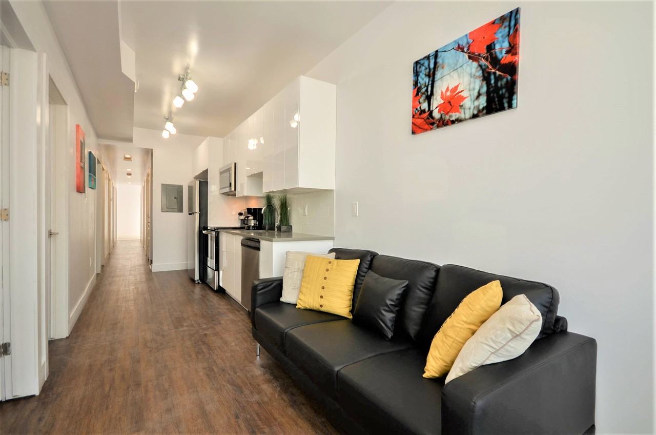 Cheap Apartments for Rent in Ottawa, ON - Affordable Rentals from $649