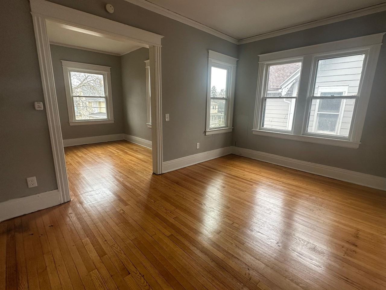 22 Morgan St