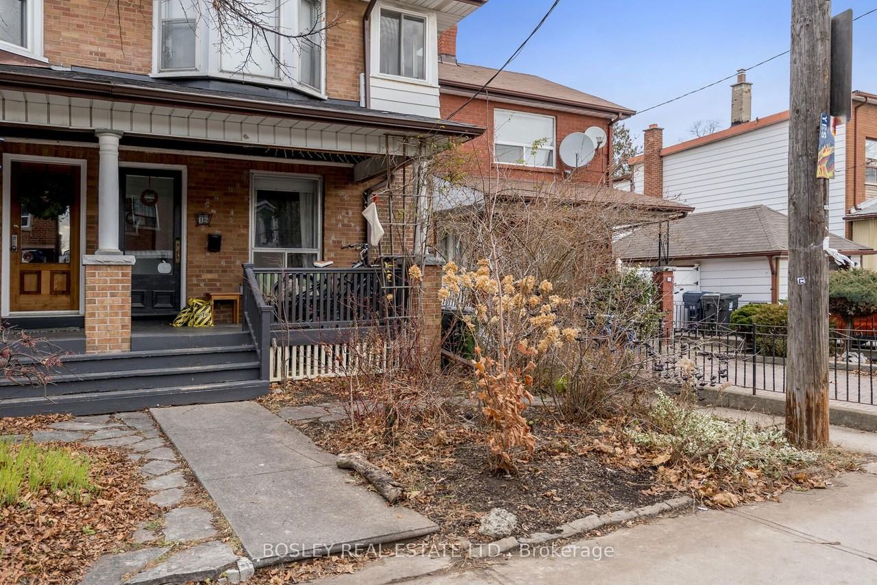 16 Hallam Street - Photo 2 of 18