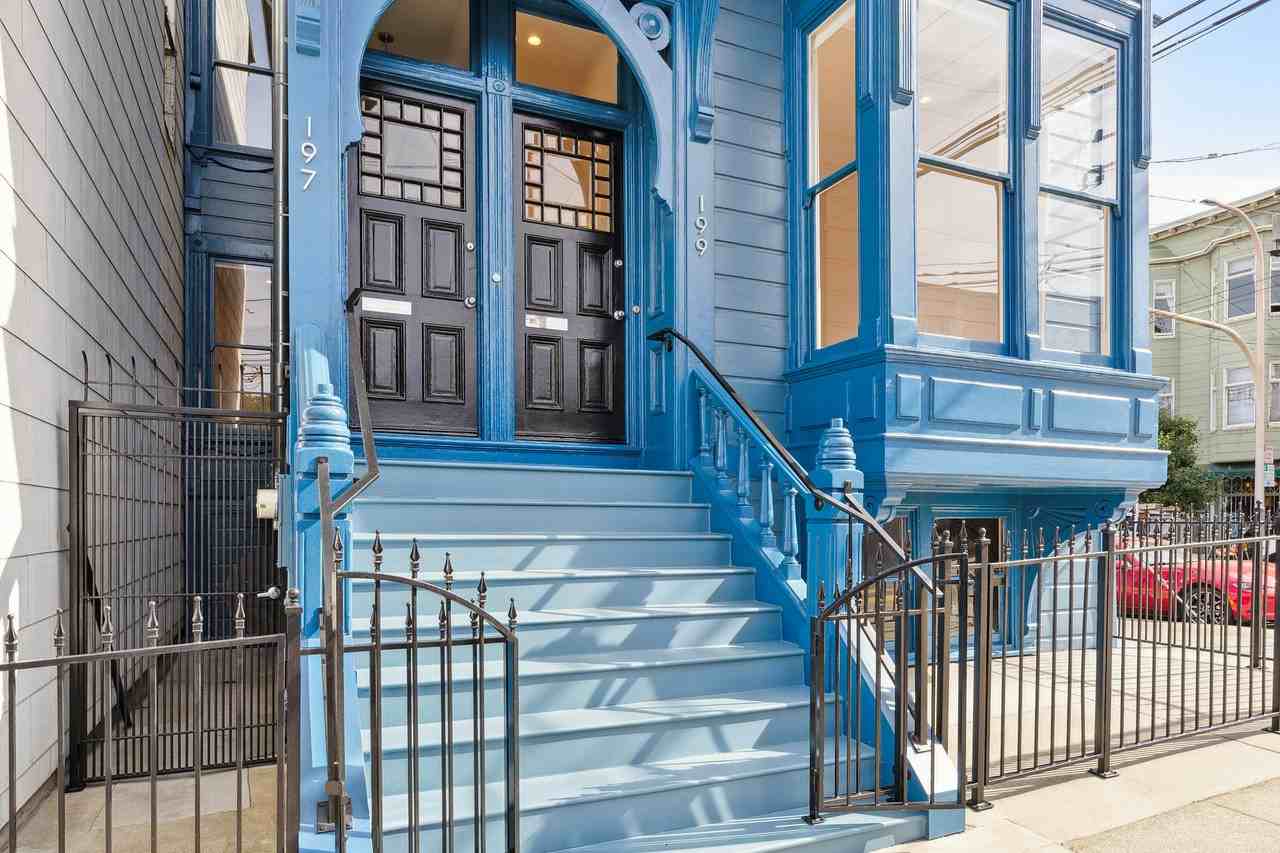 199 Collingwood Street - Photo 2 of 30