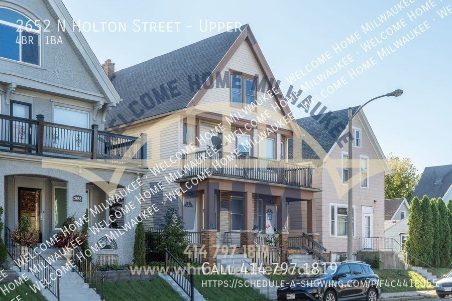 2652 N Holton St - Photo 2 of 15