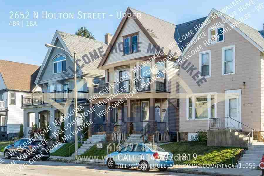 2652 N Holton St - Photo 3 of 15