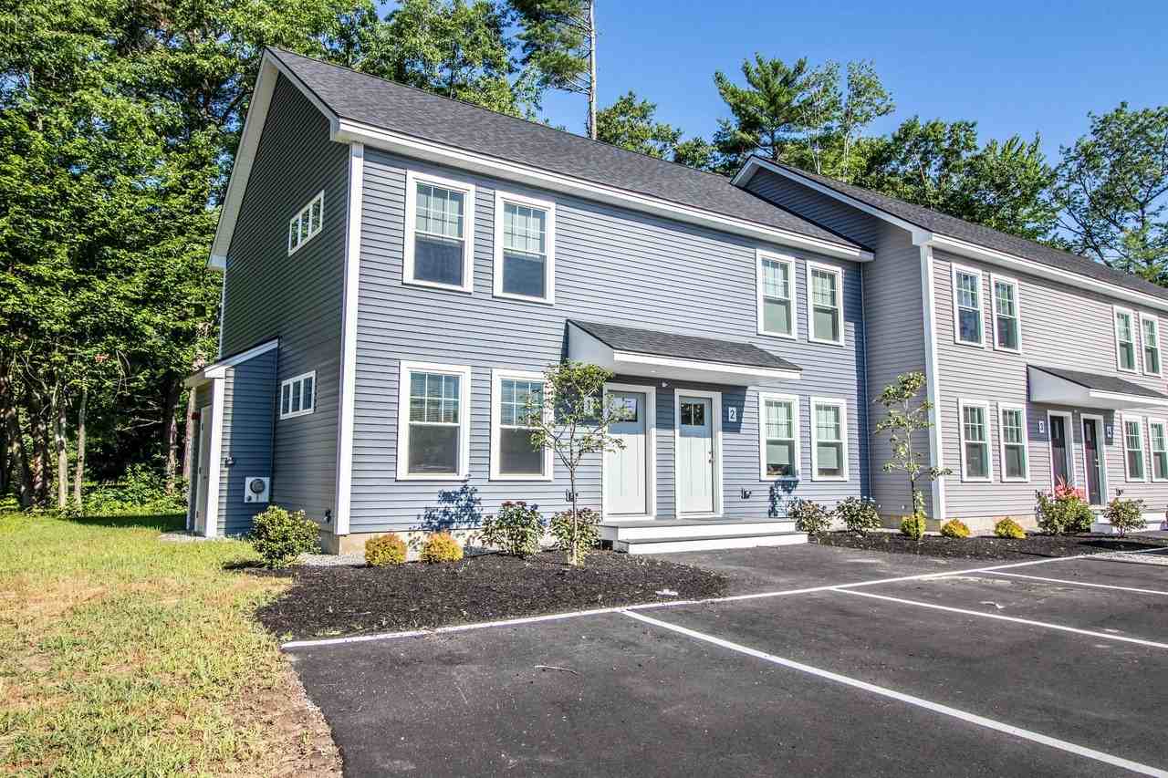 3 Heritage Lane Apartments 3 Heritage Ln, Kennebunk, ME 04043 Zumper