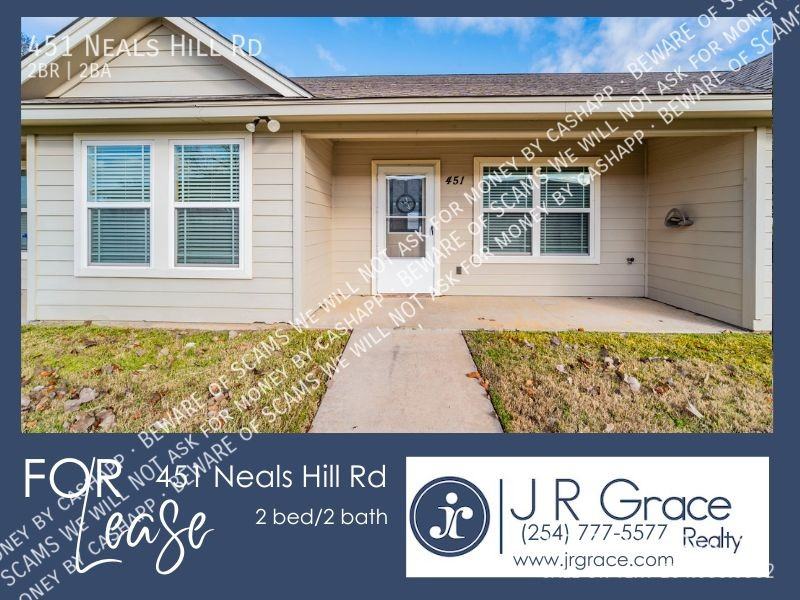 451 Neals Hill Rd - Photo 2 of 17