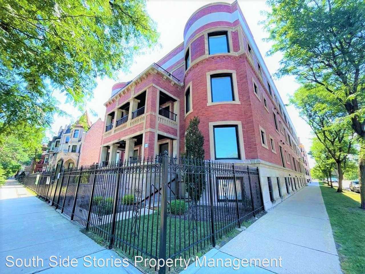 4500 S King/ 355 E 45th St - Photo 2 of 23