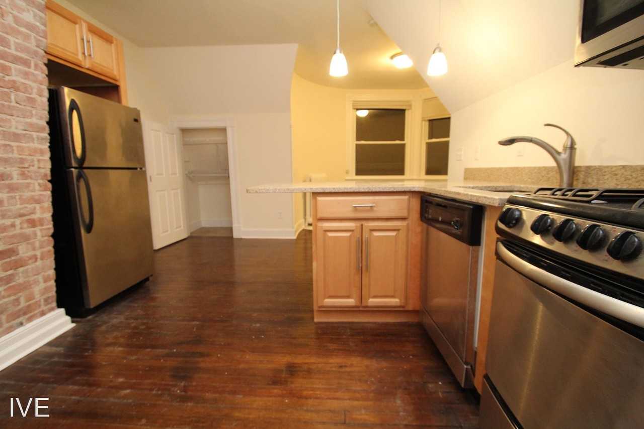 50 Connecticut Ave 1 Elmcrest (some utilities show this address for