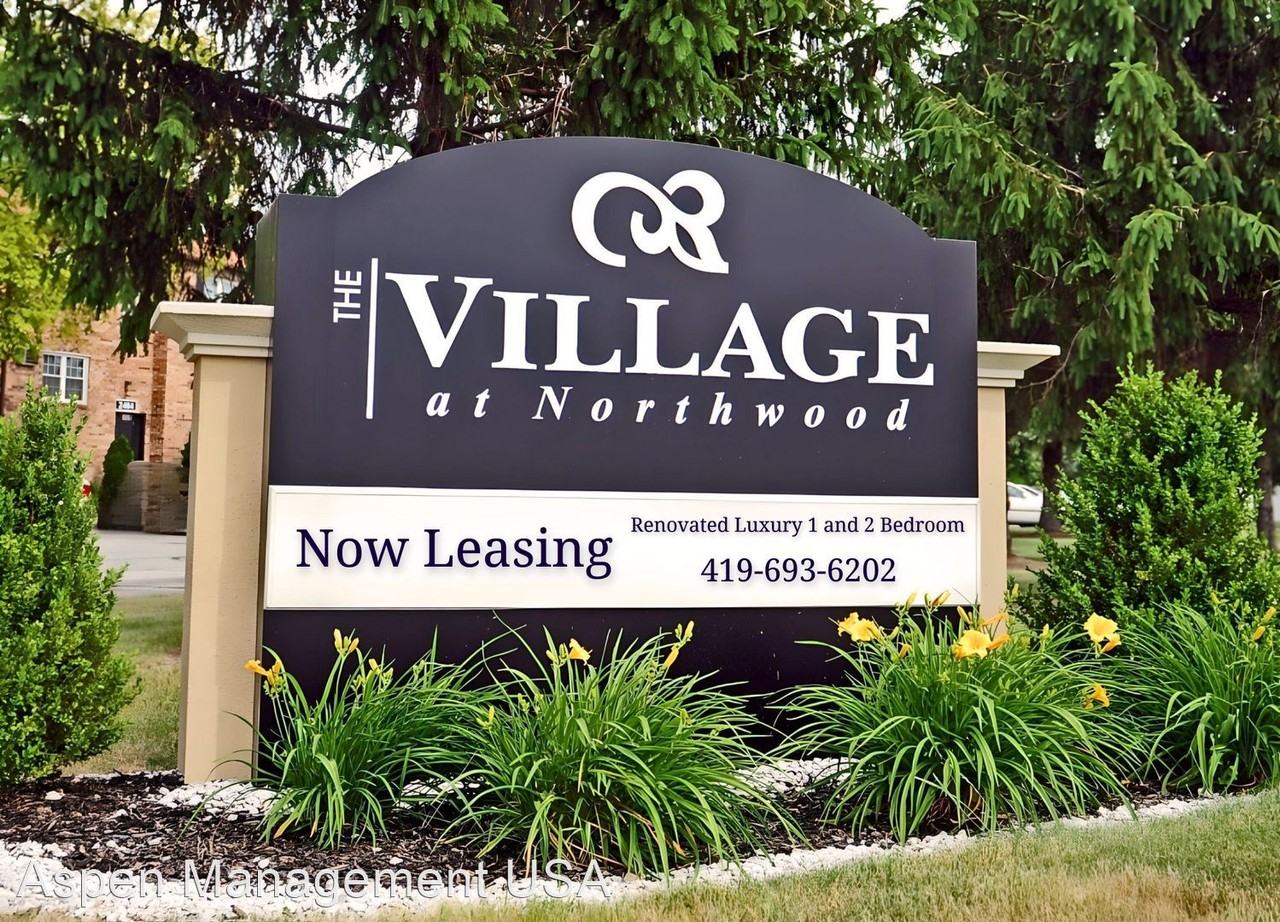 Village at Northwood 2496 Tracy Road, - Photo 2 of 3