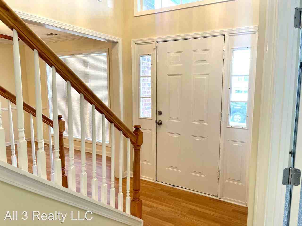 46 Harbour Lake Dr, Fayetteville, GA 30215 3 Bedroom House for 1,885