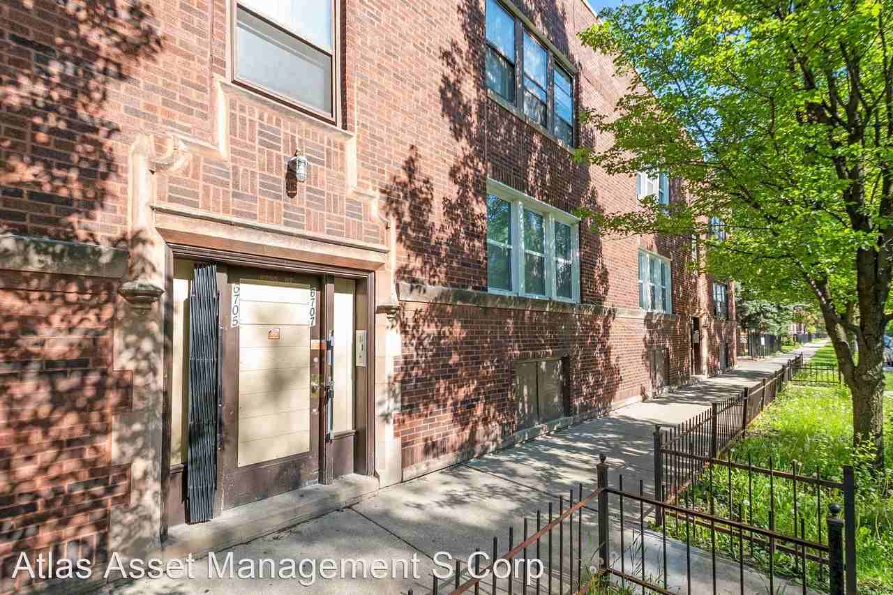 2453-2455 W Marquette Rd 6705-6711 S Campbell Ave - Photo 2 of 7