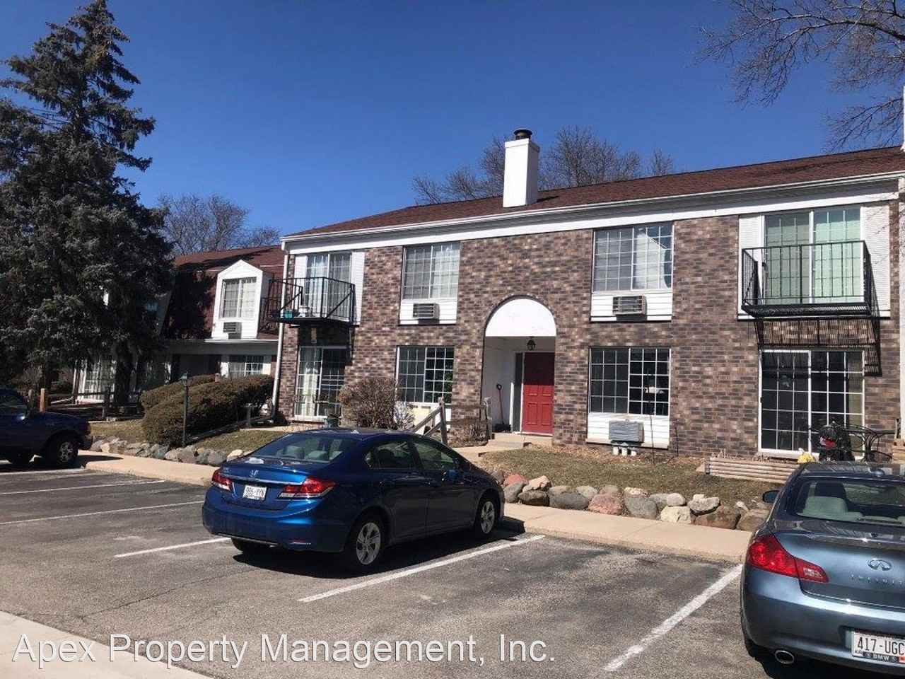 Stone Ridge Apartments - Photo 2 of 16
