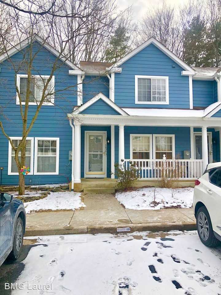 4830 Dorsey Hall Dr #3