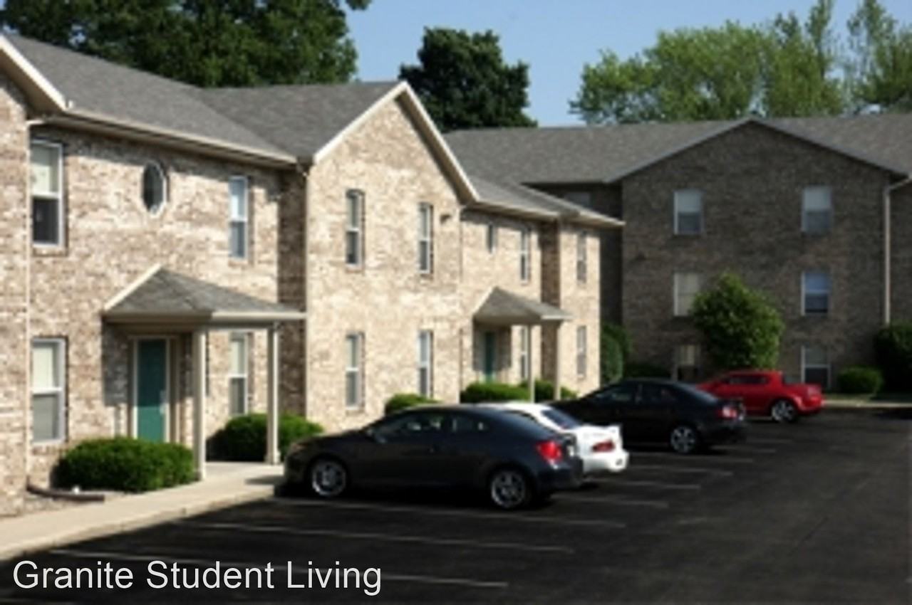 Barrington West Apartments 2252 Sagamore Pkwy W, West Lafayette, IN