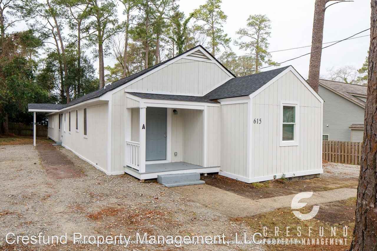 2 bedroom in Terry Sanford - Photo 2 of 12