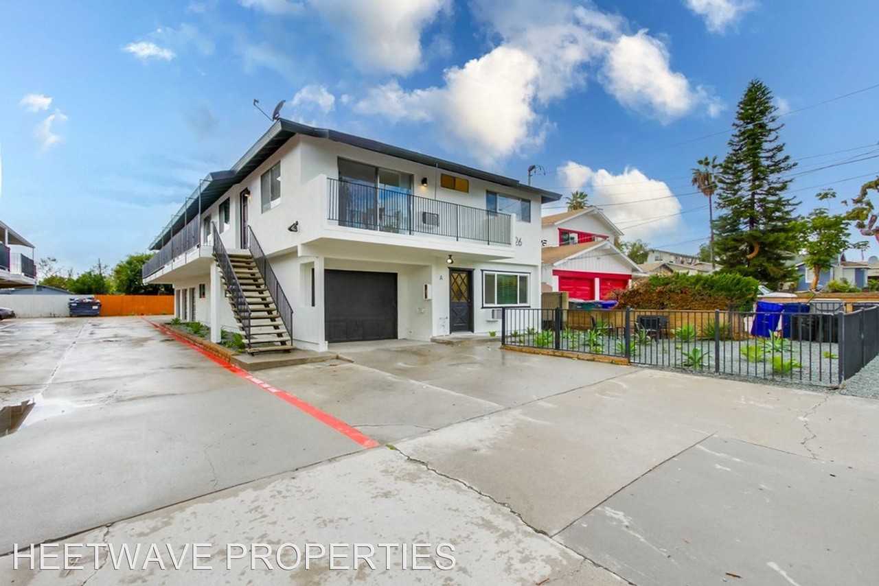 226 N. Citrus Avenue - Photo 3 of 9