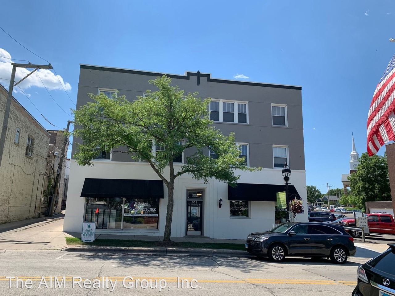 503 Duane Street - Photo 2 of 9