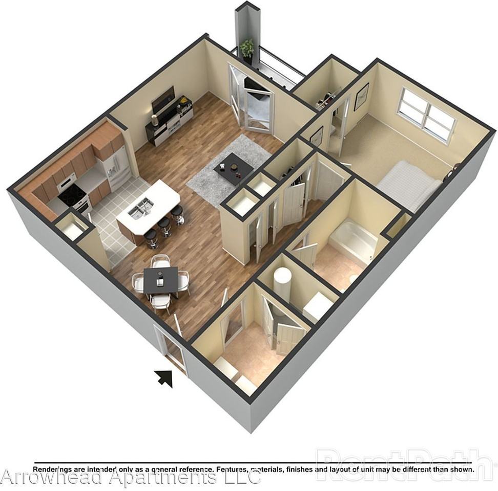 1010 Flats Avenue - Photo 2 of 9