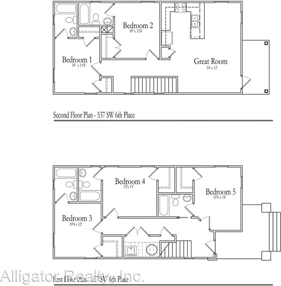 537 Sw 6th Pl - Photo 2 of 3