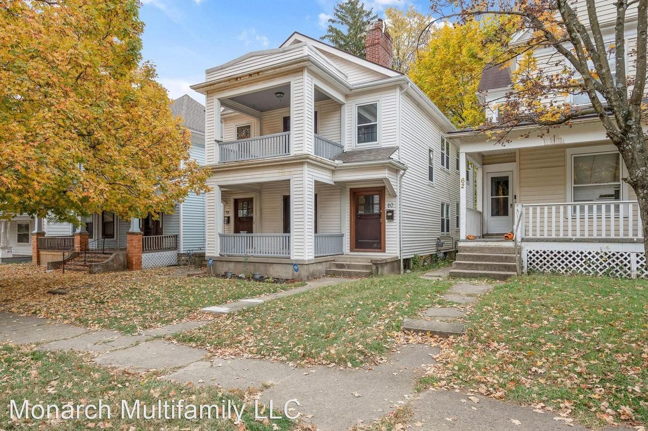 5860 Fountain Ave Apartments 58 Fountain Ave, Dayton, OH 45405 Zumper