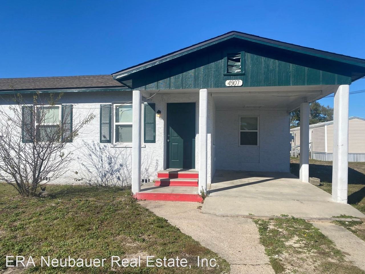 4905/4907 Lake Drive Apartments in Panama City, FL 32404 Zumper