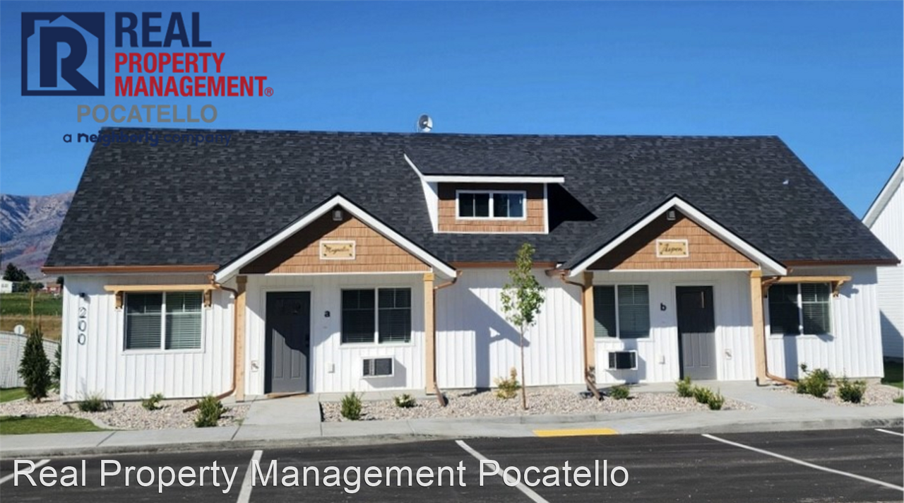 208 E 15th St. - Photo 2 of 2