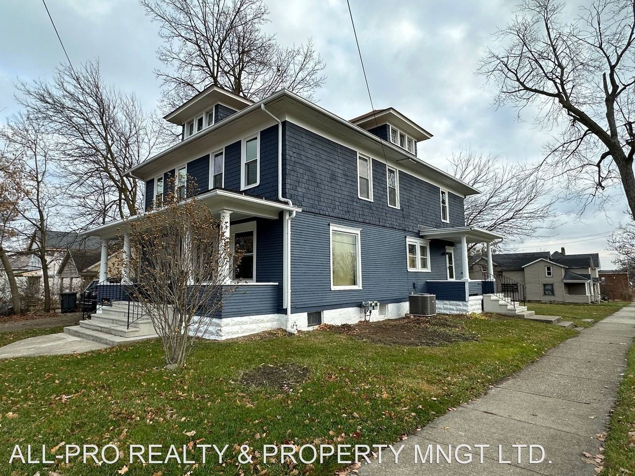 613 & 615 S Mechanic St - Photo 2 of 21