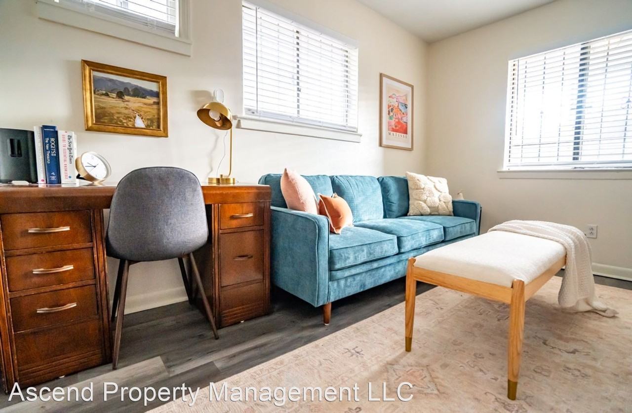 873 N Chamberlain Ave Apartments in Glenwood Eastdale, Chattanooga