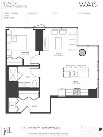 23 W Chicago Ave #2303