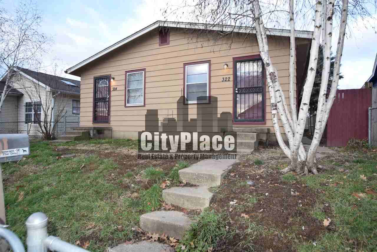 322 S Gray St - Photo 3 of 15