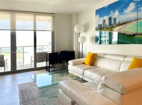 5701 Collins Ave #1705 - Photo 1 of 1