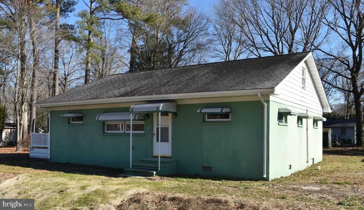26129 John J Williams Hwy, Millsboro, DE 19966 3 Bedroom House for