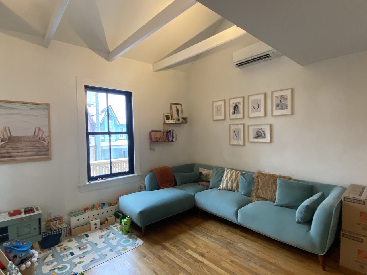142 Northcote Ave