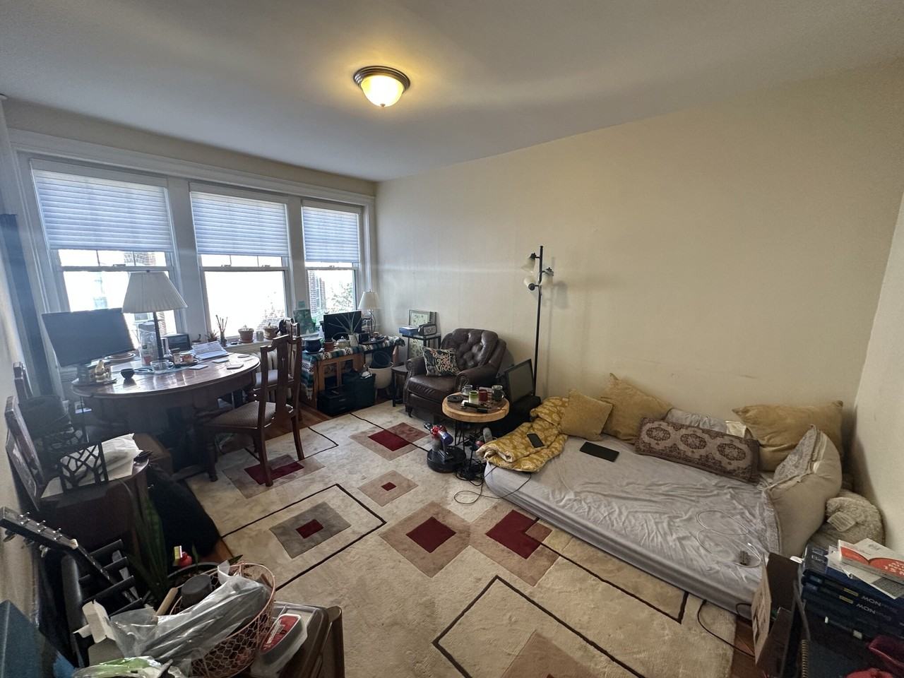 Harvard Harvard Bridge ##6A - Photo 3 of 14