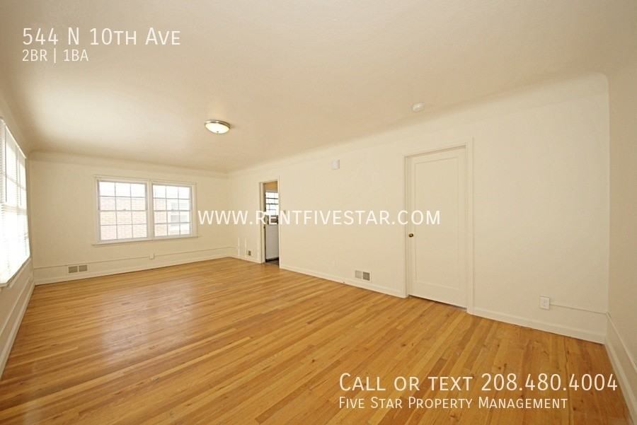 544 N 10th Ave - Photo 2 of 14