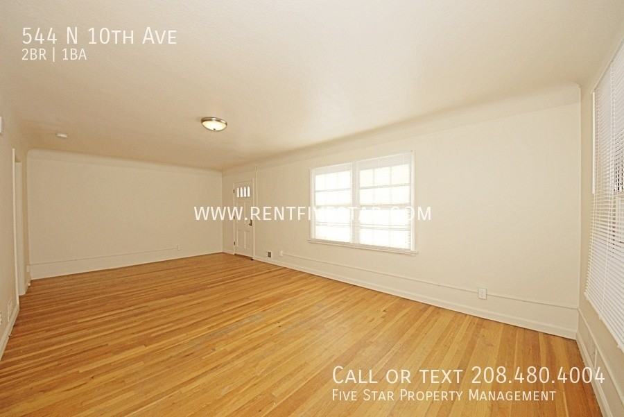 544 N 10th Ave - Photo 3 of 14