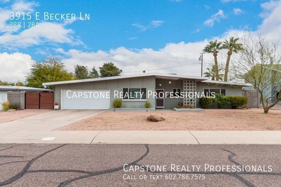 3915 E Becker Ln - Photo 2 of 38