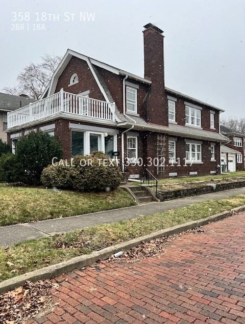 358 18th St Nw - Photo 2 of 15